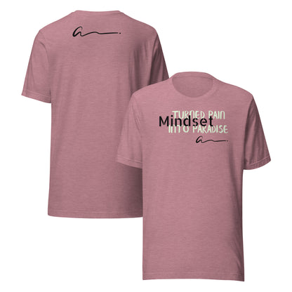 AlphaThread Men’s Shirt
