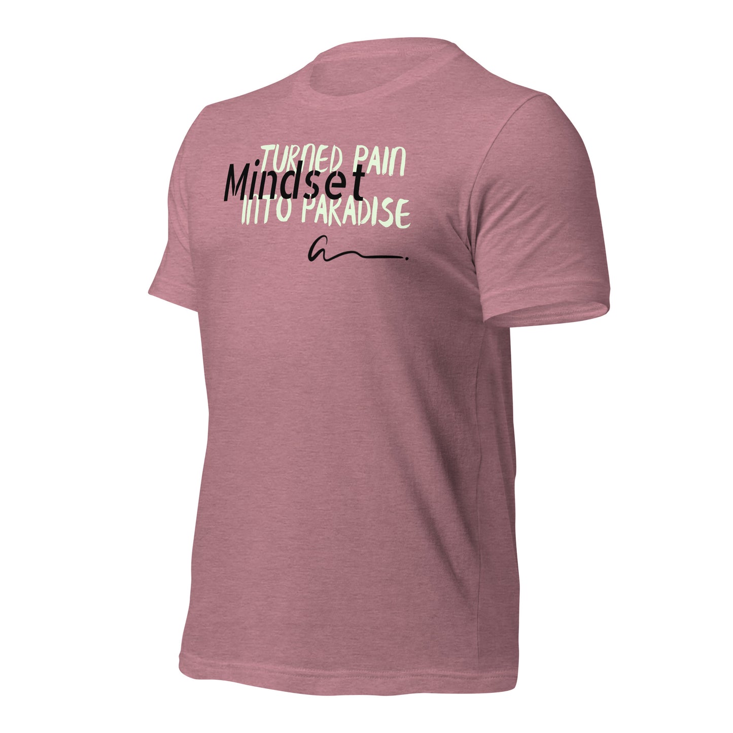 AlphaThread Men’s Shirt