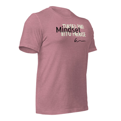 AlphaThread Men’s Shirt