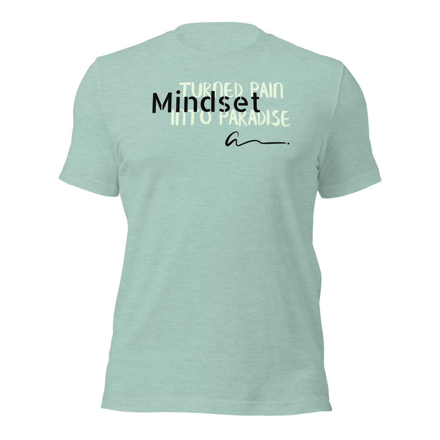 AlphaThread Men’s Shirt