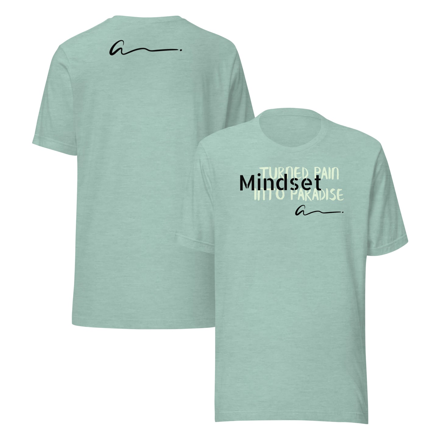 AlphaThread Men’s Shirt