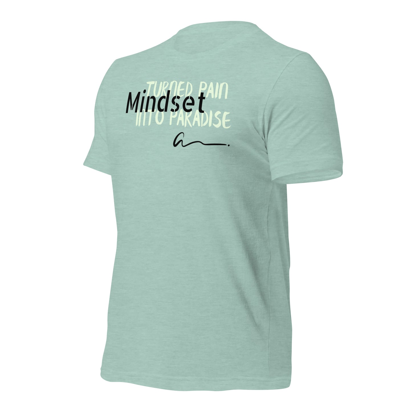AlphaThread Men’s Shirt
