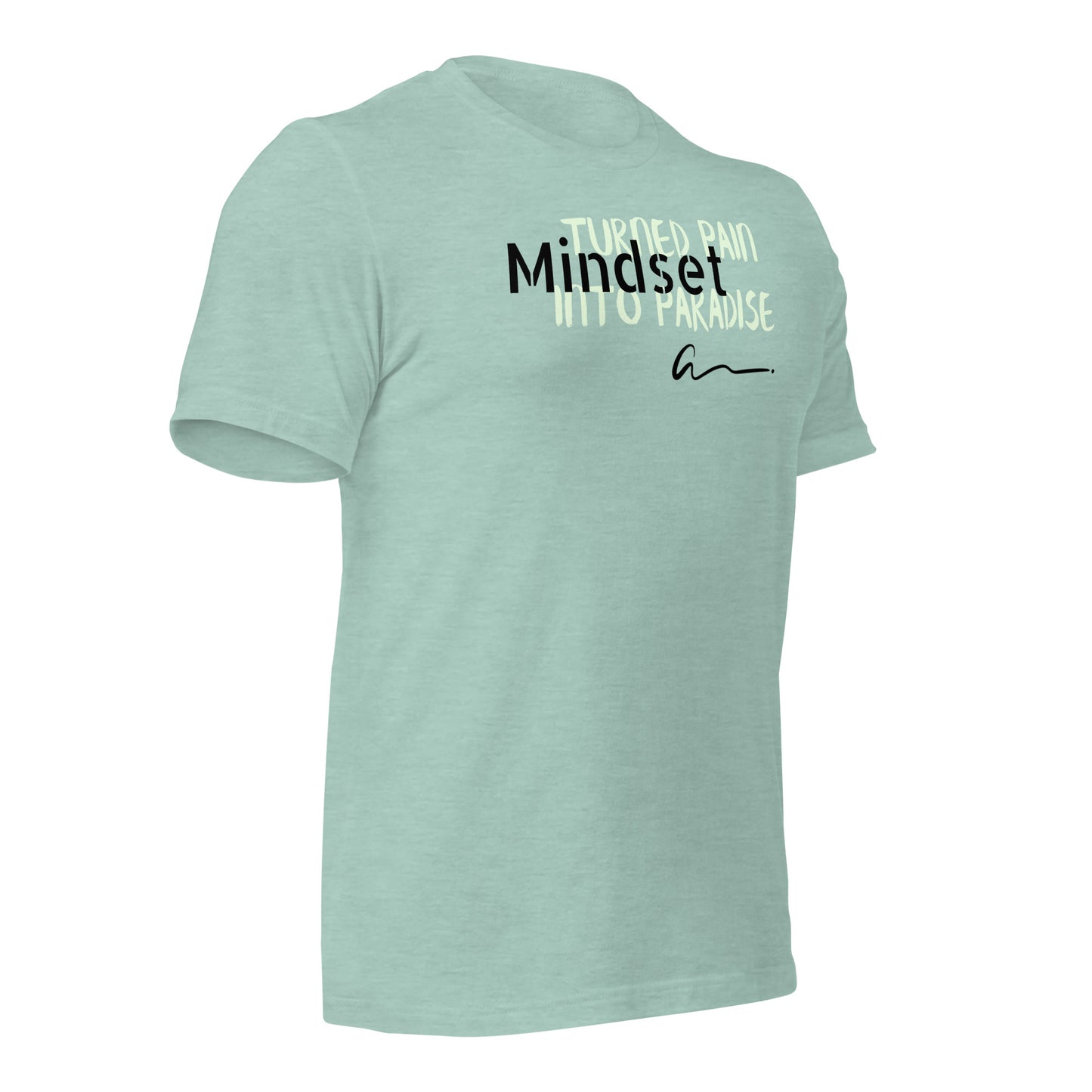AlphaThread Men’s Shirt