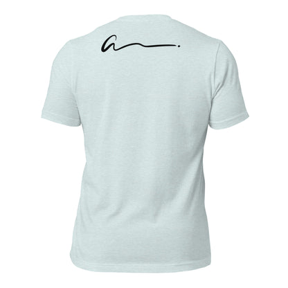 Standard Rose T-shirt For Men