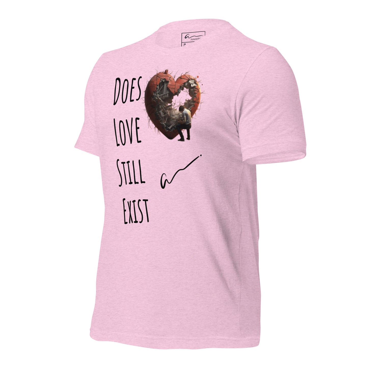 FlexFit Premium Men’s T-Shirt
