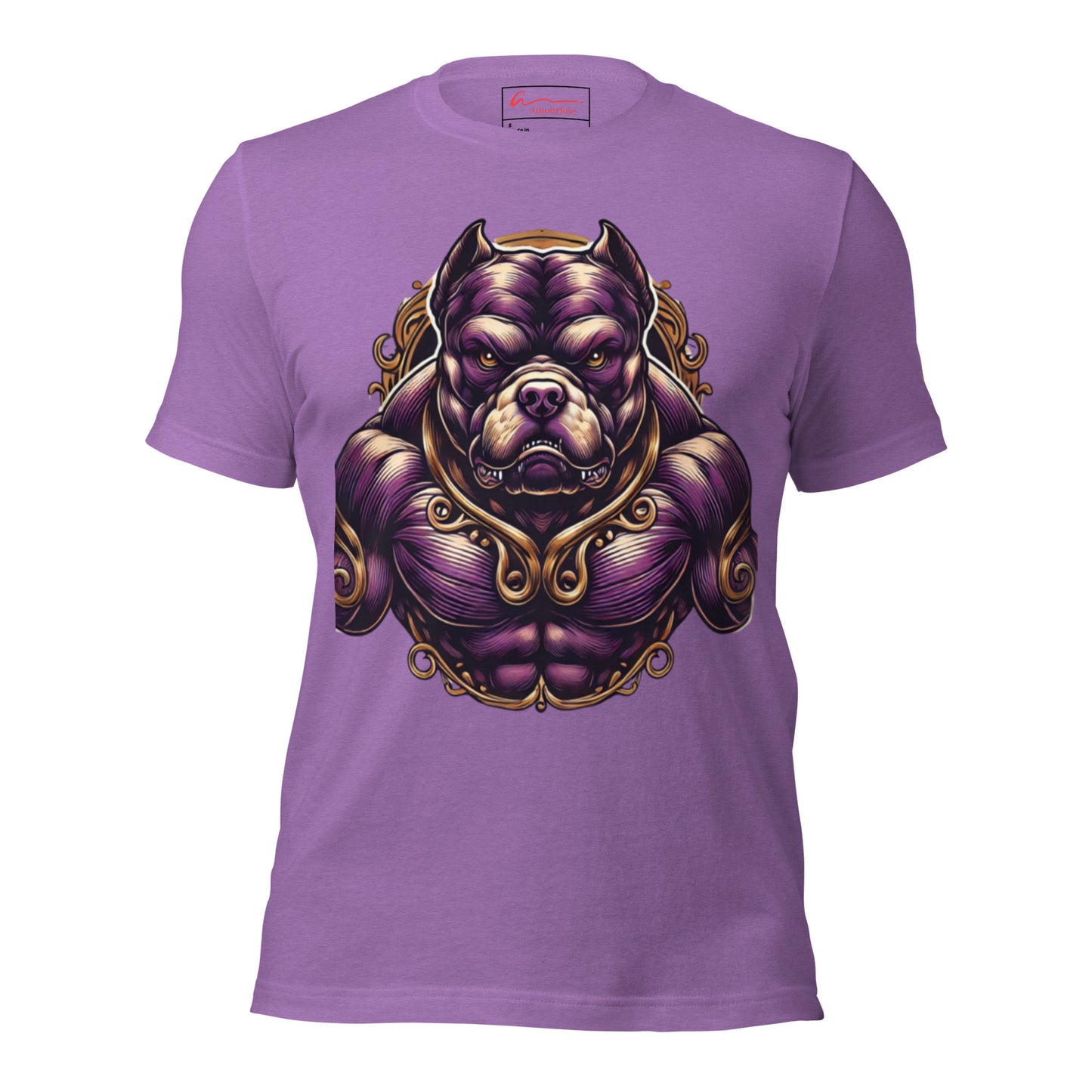 Dog Lover Male t-shirt