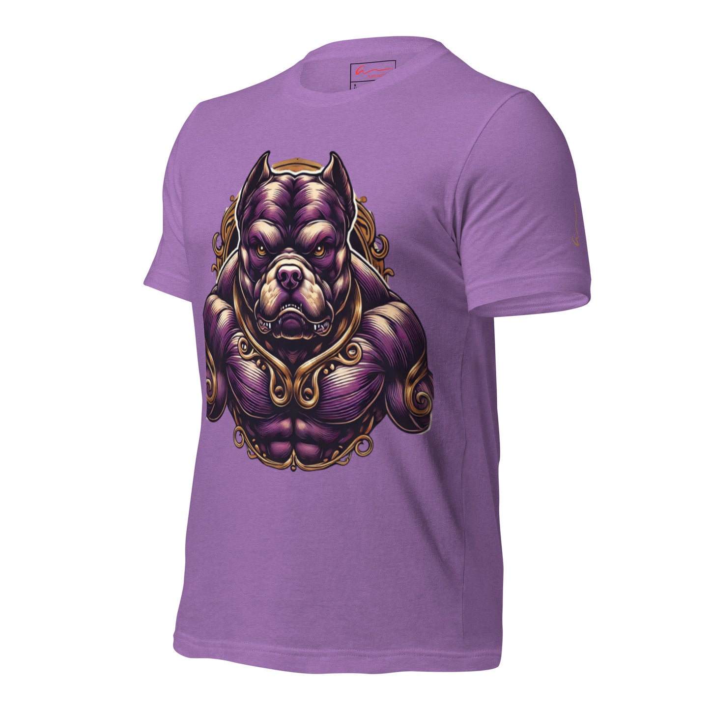 Dog Lover Male t-shirt