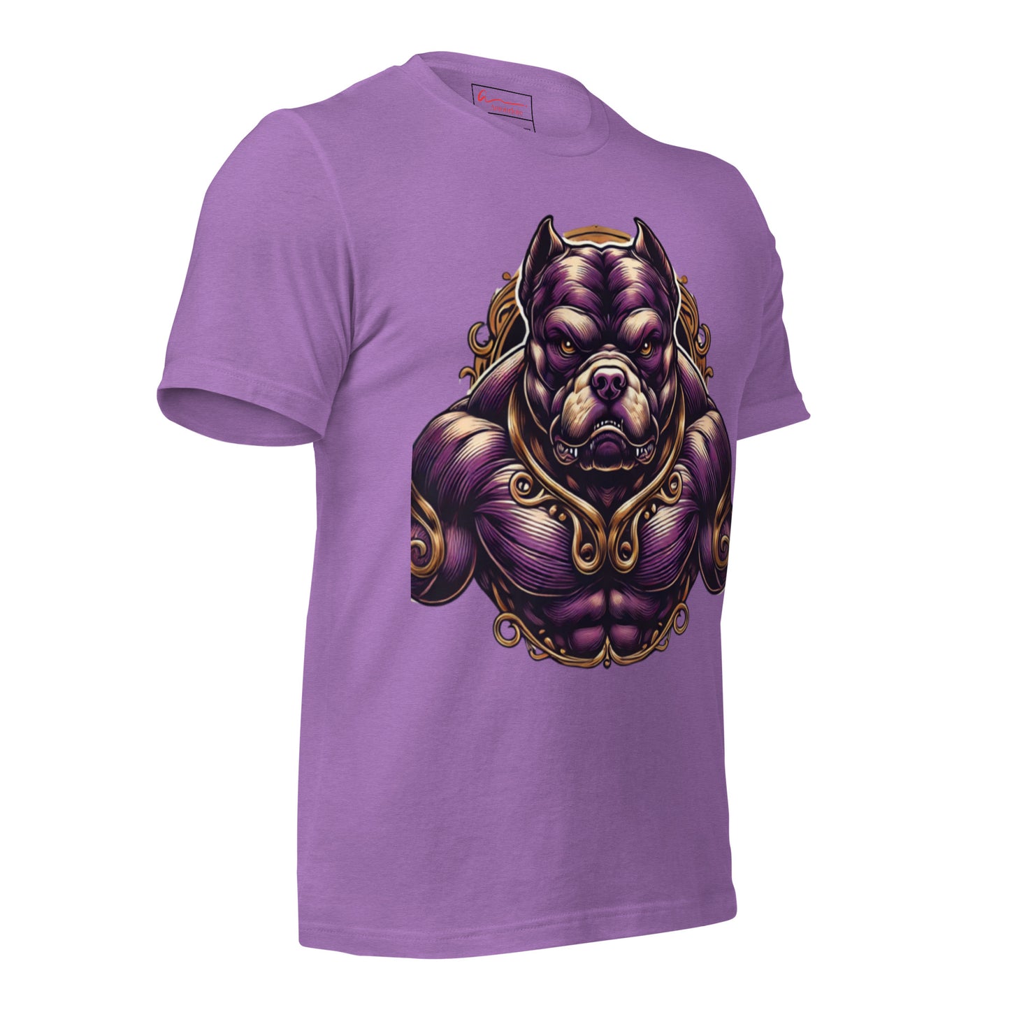 Dog Lover Male t-shirt
