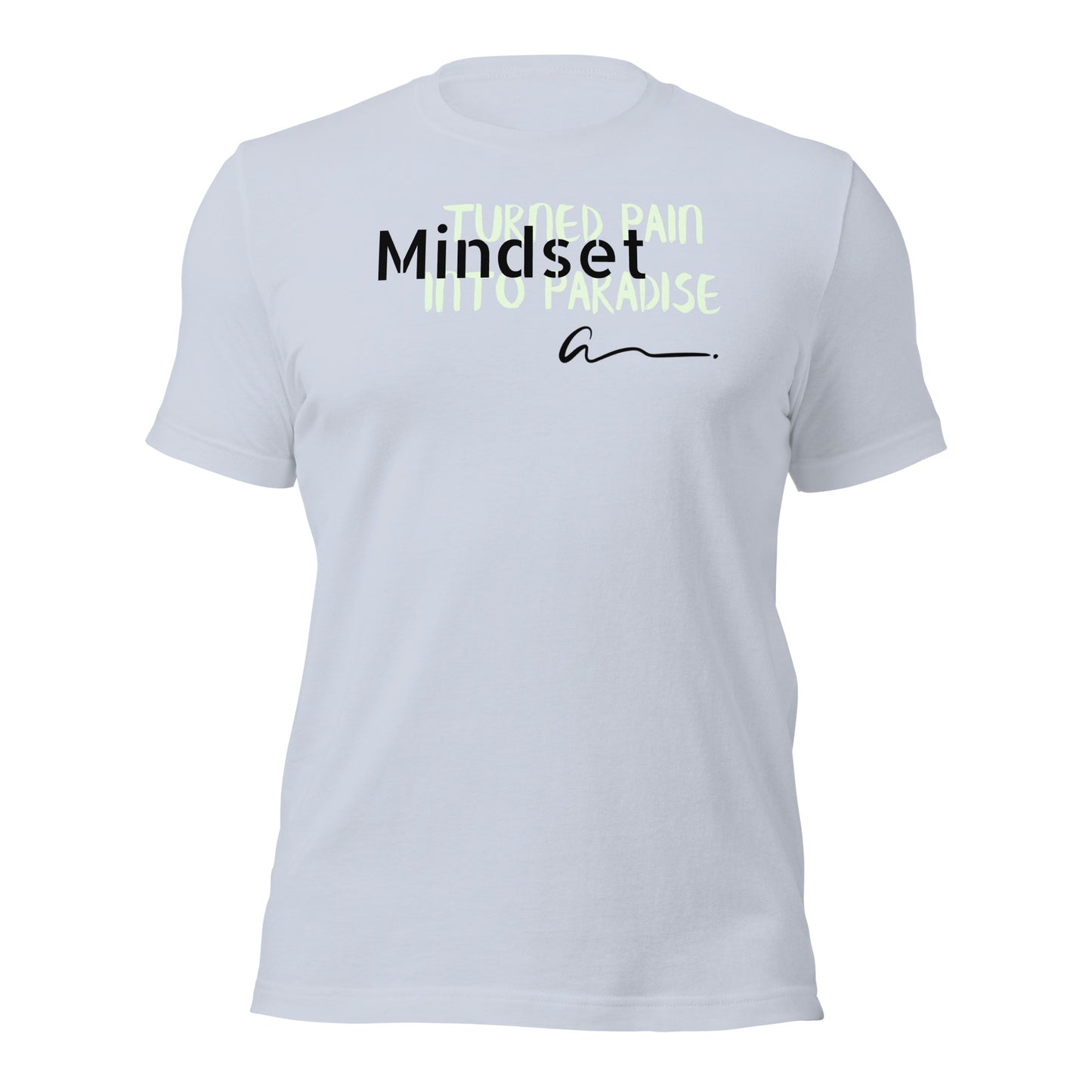 AlphaThread Men’s Shirt