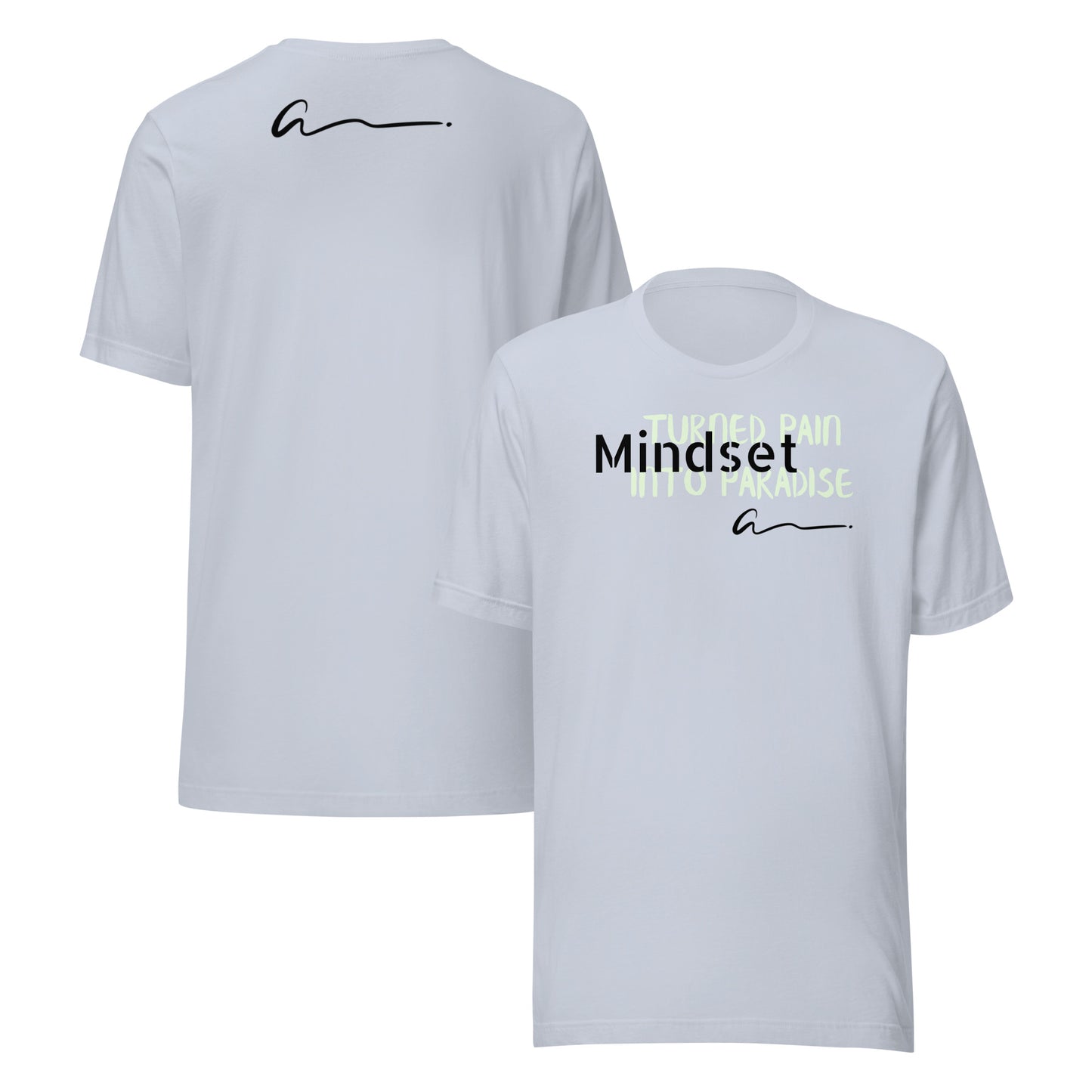 AlphaThread Men’s Shirt