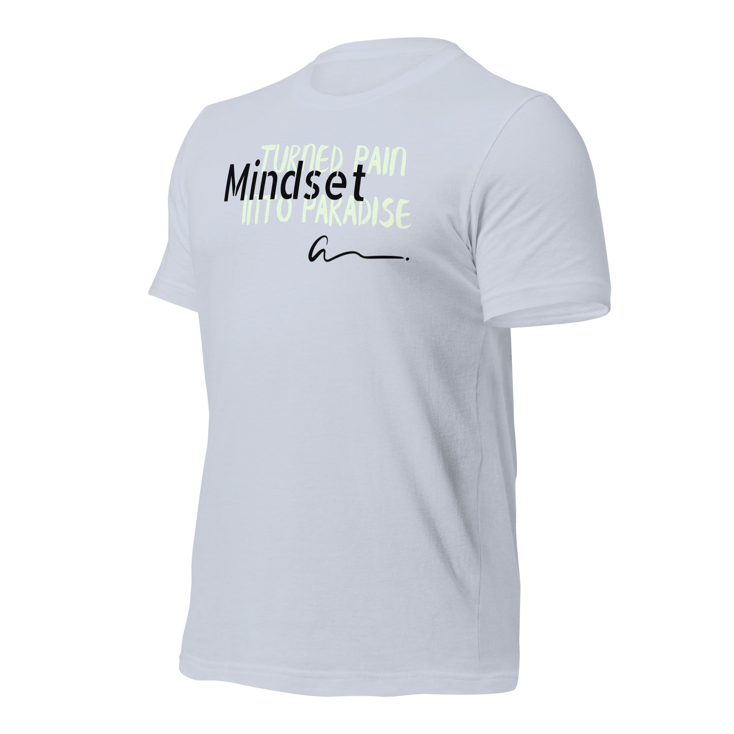 AlphaThread Men’s Shirt