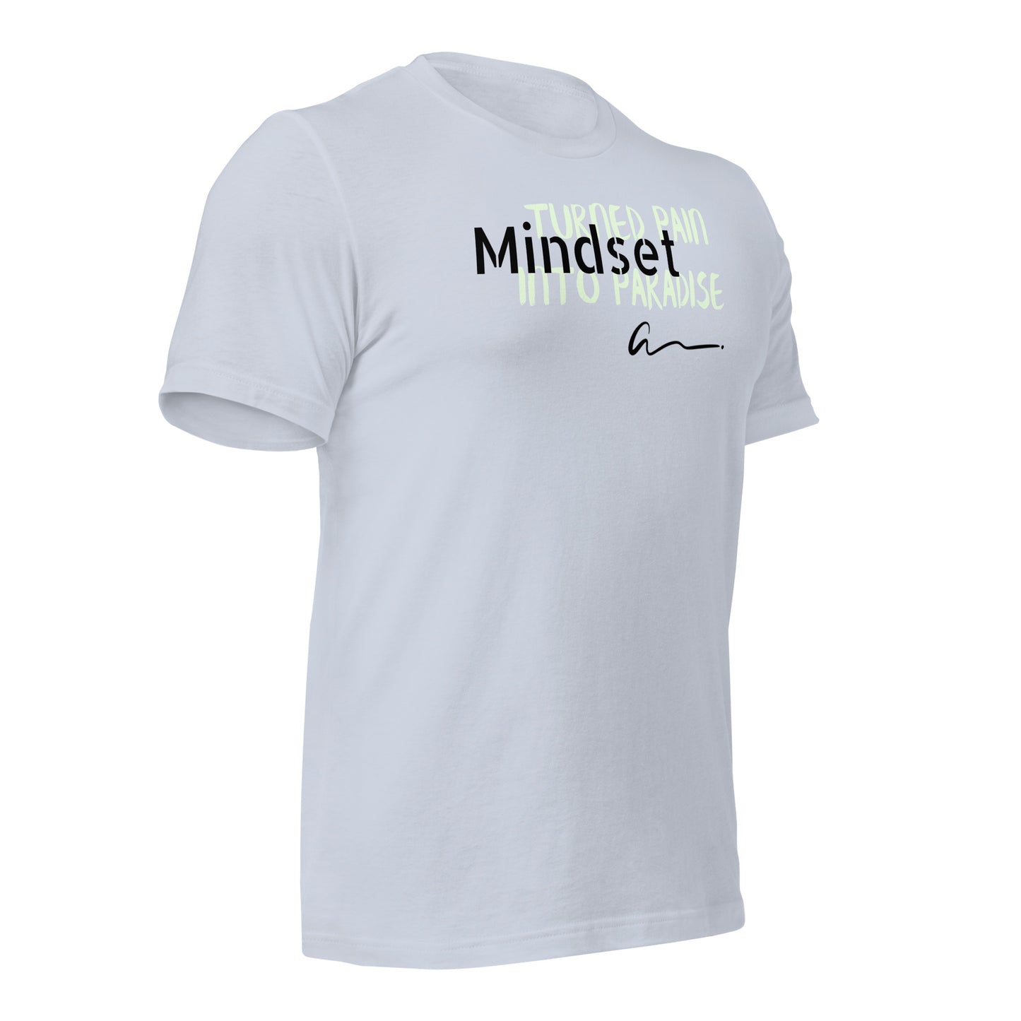 AlphaThread Men’s Shirt