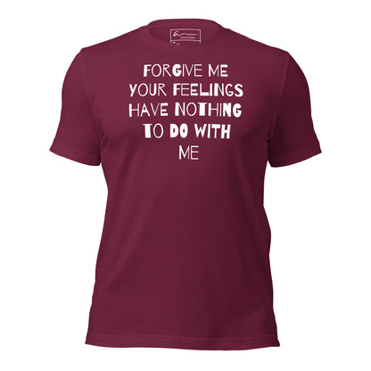 CloudSoft Fit Tee for Men