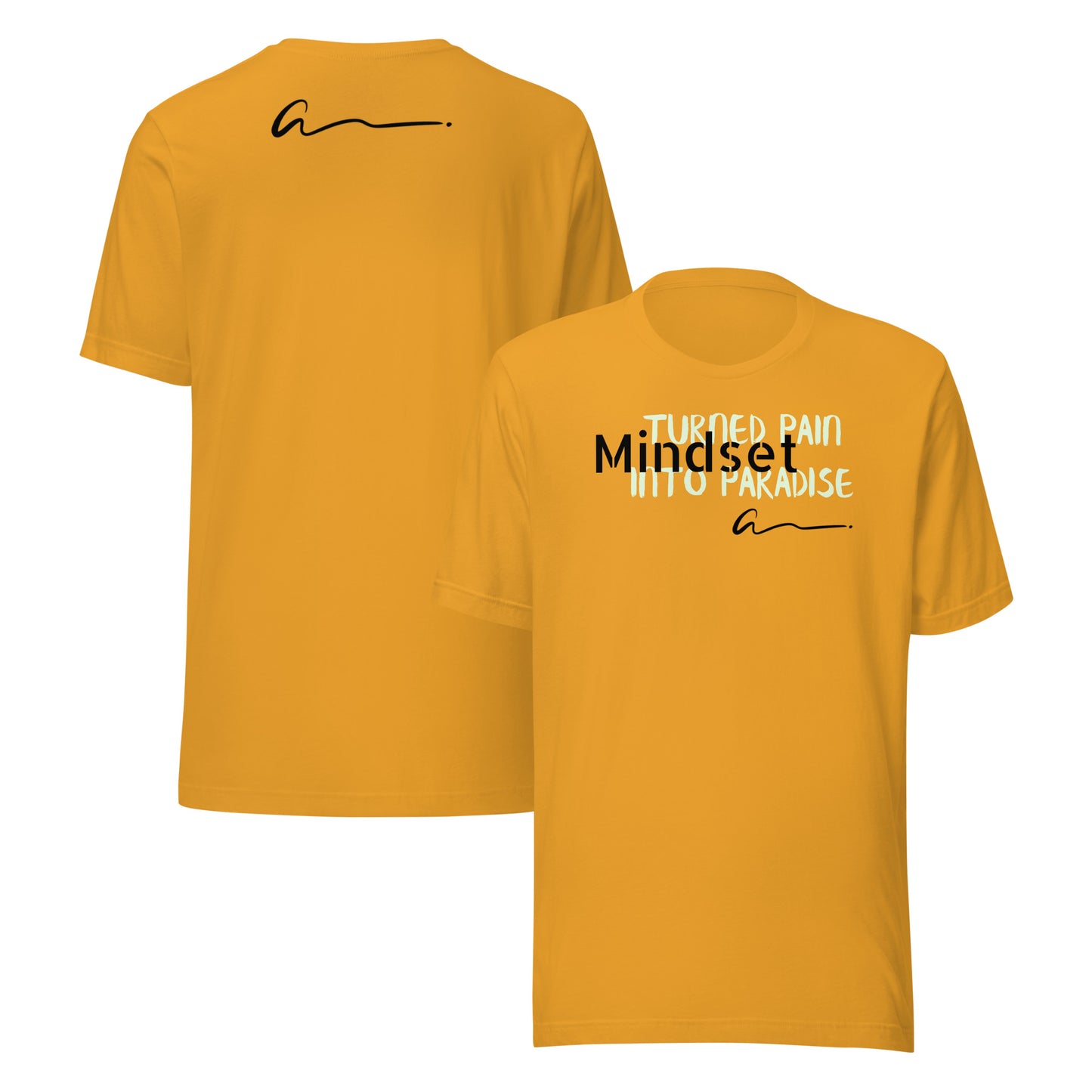 AlphaThread Men’s Shirt