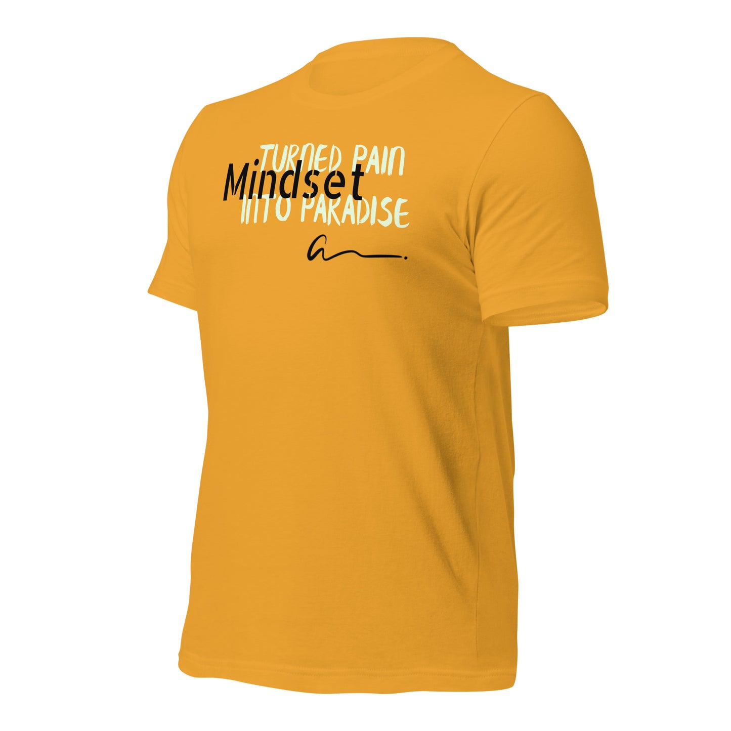 AlphaThread Men’s Shirt