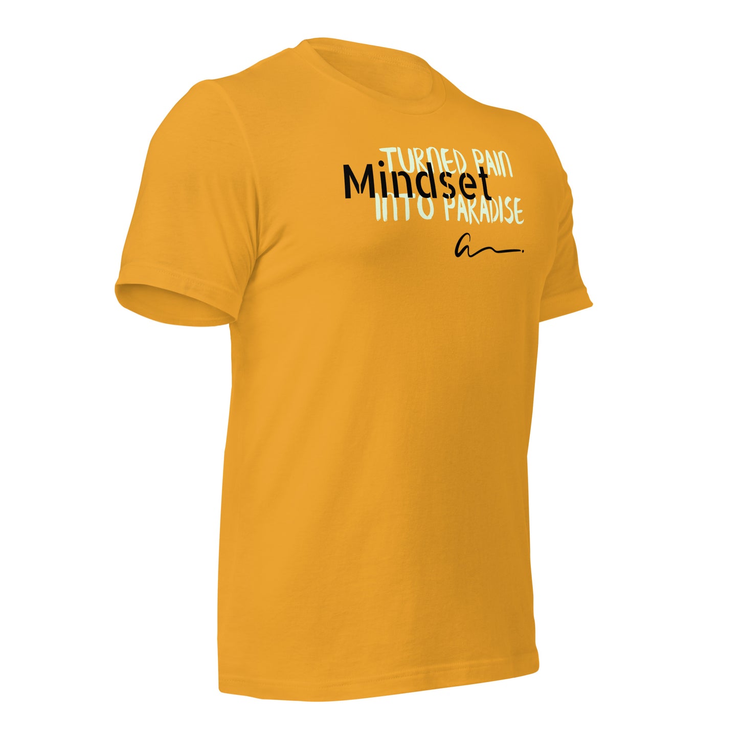 AlphaThread Men’s Shirt