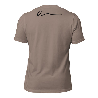 Melanin T-Shirt For Men
