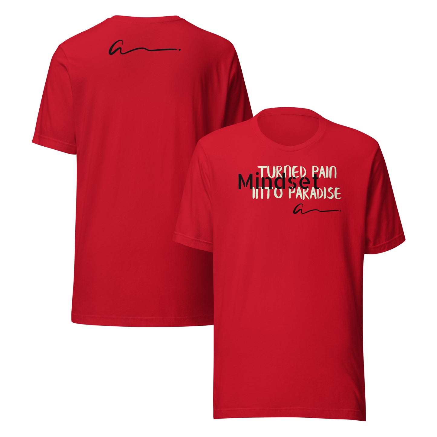 AlphaThread Men’s Shirt