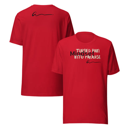 AlphaThread Men’s Shirt