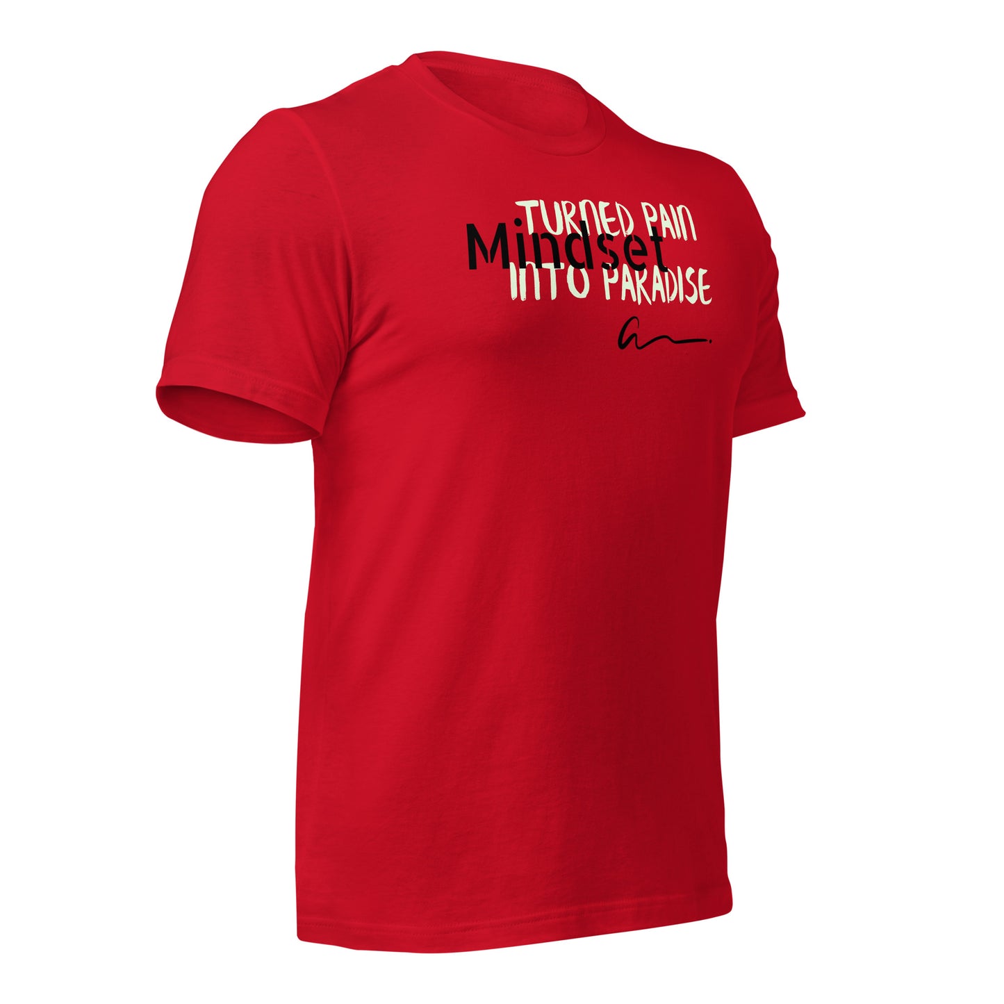 AlphaThread Men’s Shirt