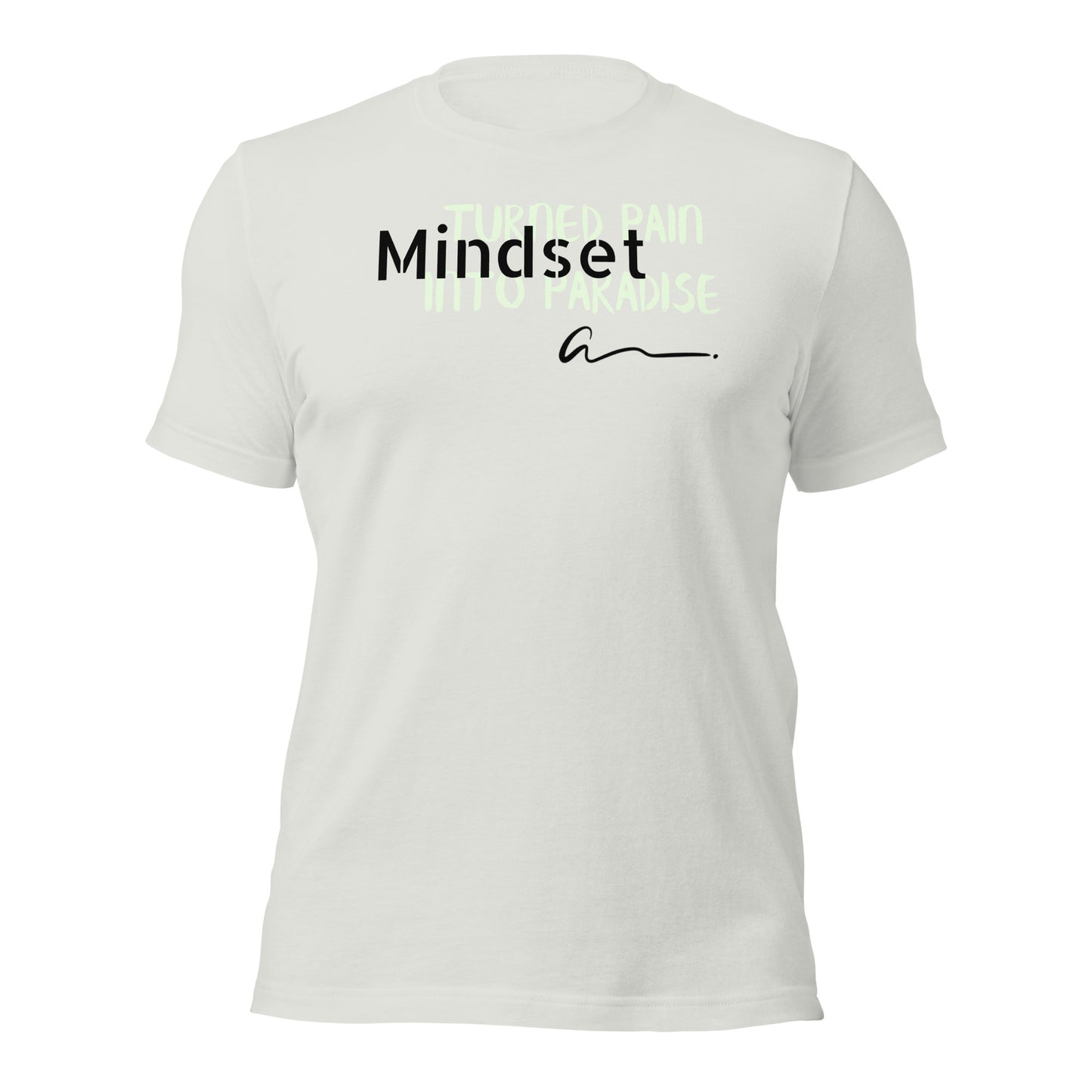 AlphaThread Men’s Shirt