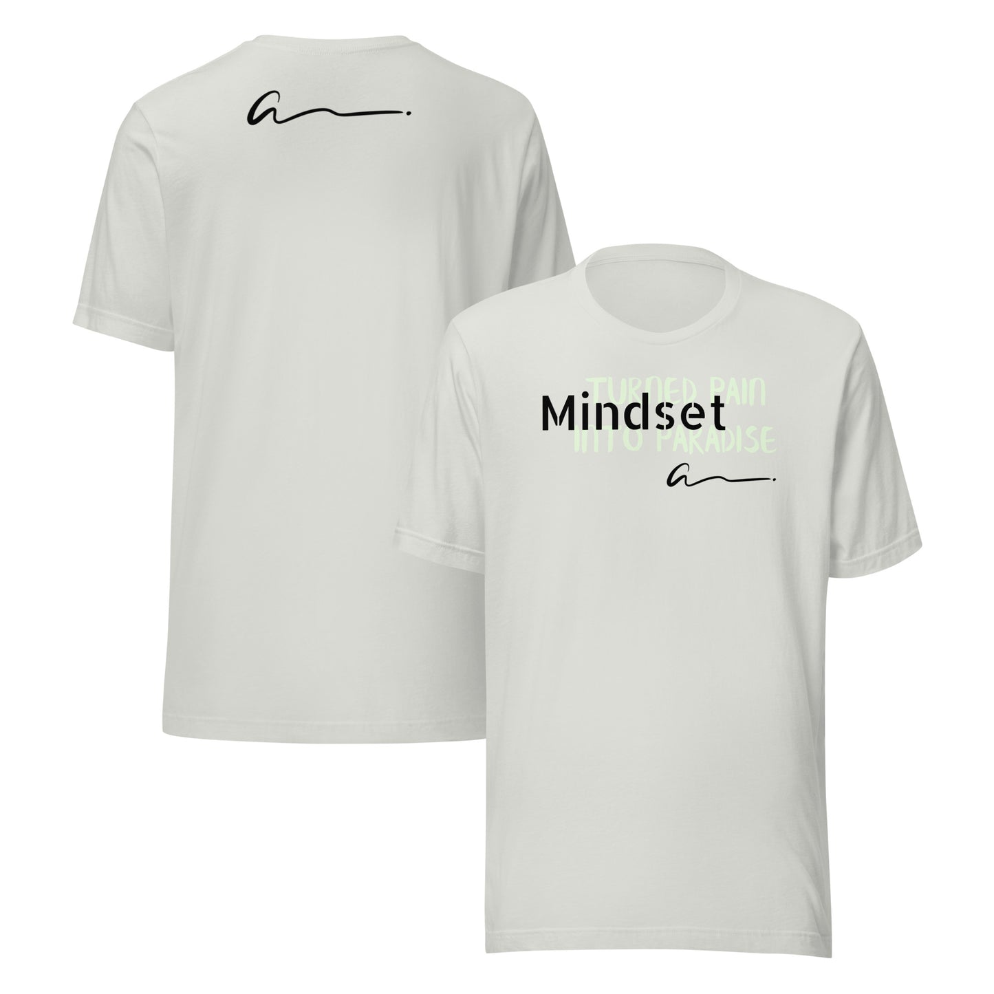 AlphaThread Men’s Shirt