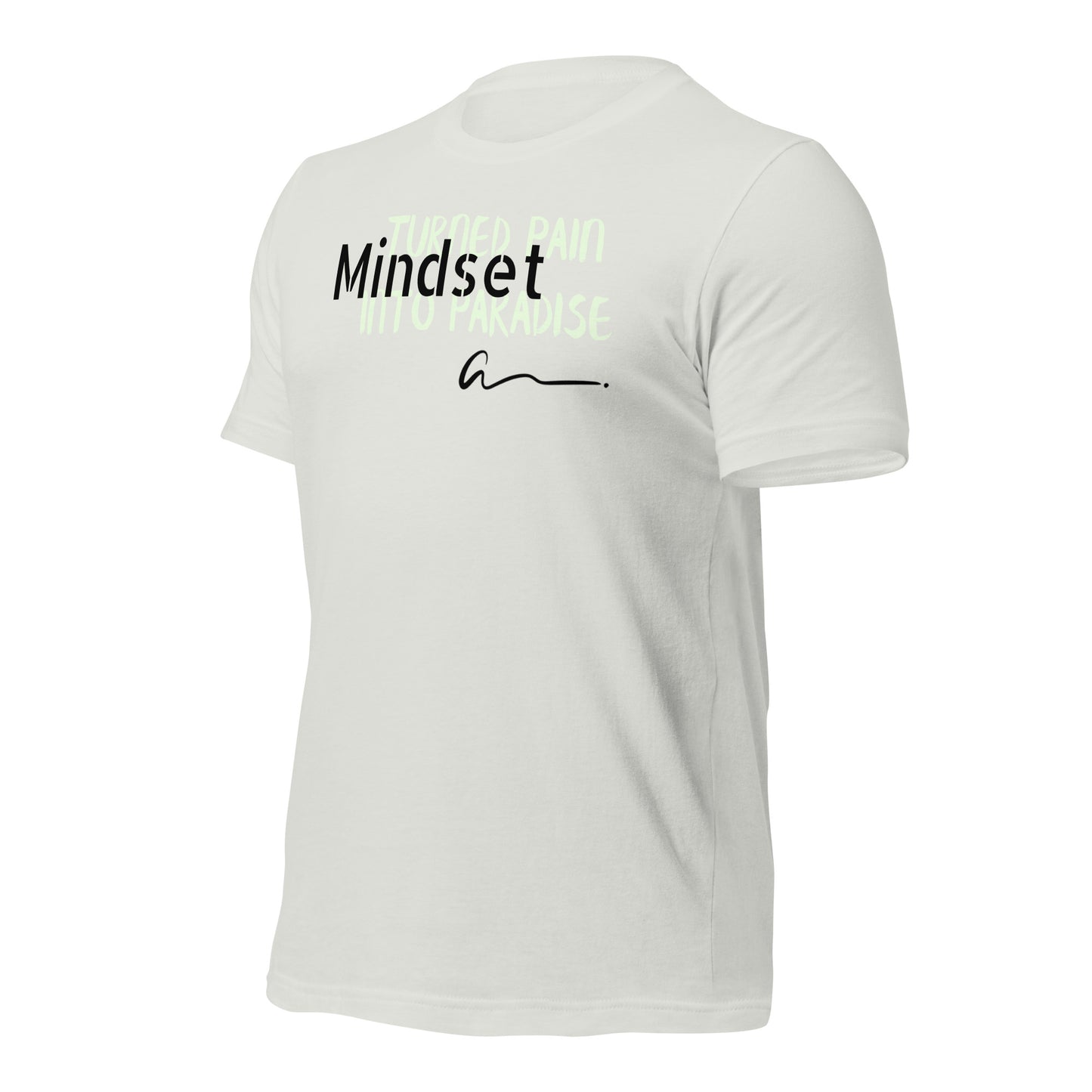 AlphaThread Men’s Shirt
