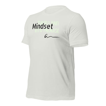 AlphaThread Men’s Shirt