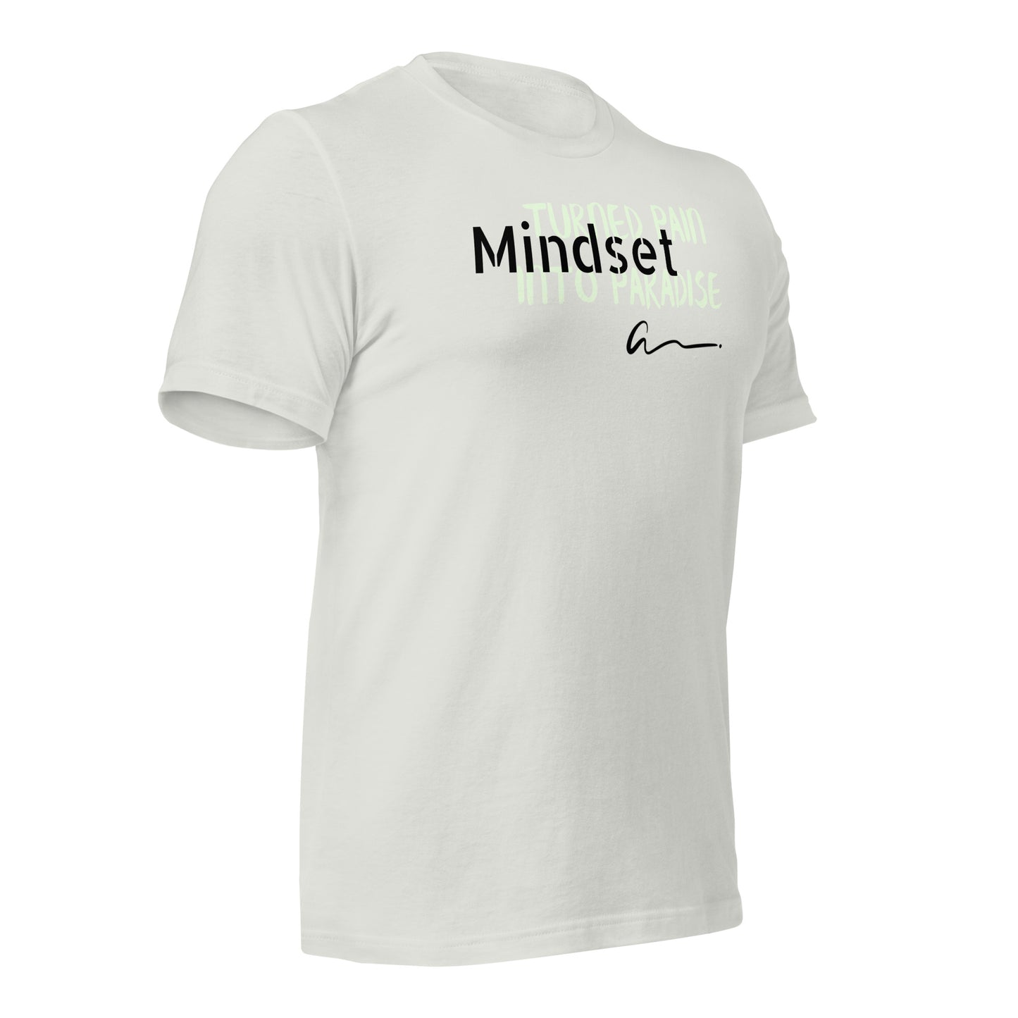 AlphaThread Men’s Shirt