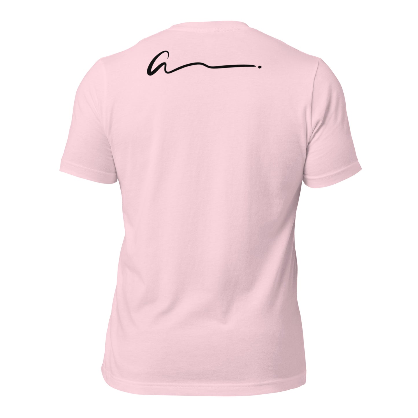 Standard Rose T-shirt For Men