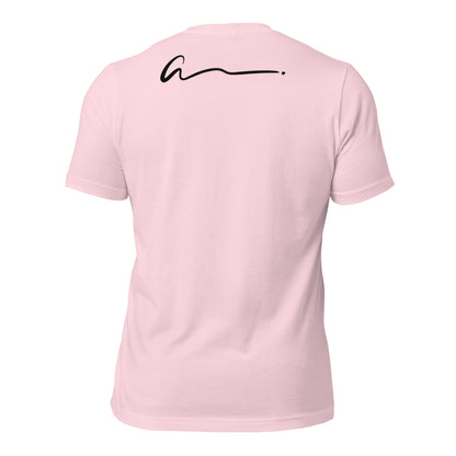Standard Rose T-shirt For Men