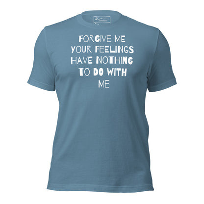 CloudSoft Fit Tee for Men