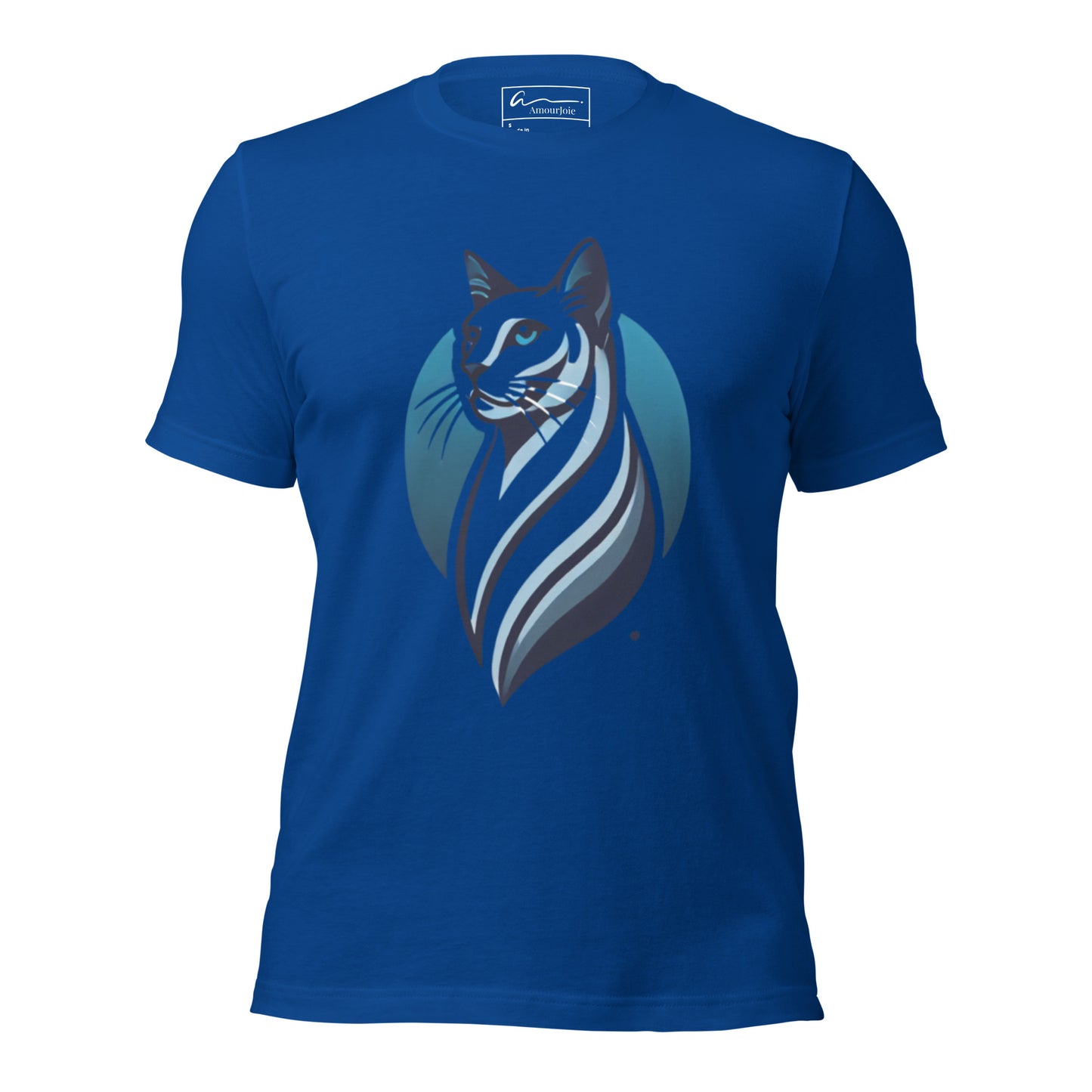 Kitty Cat Women's T-shirt
