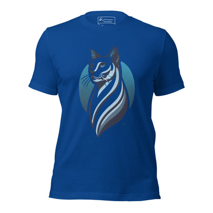 Kitty Cat Women's T-shirt