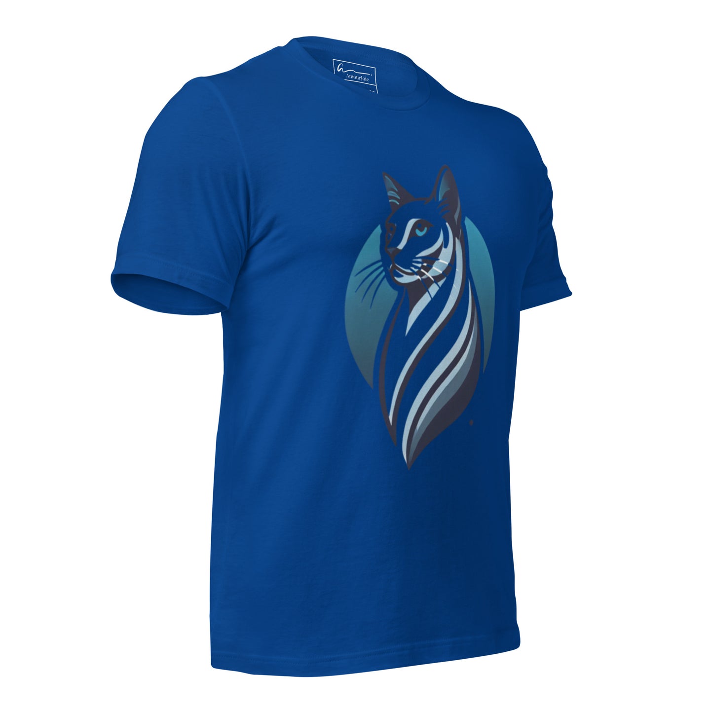 Kitty Cat Women's T-shirt