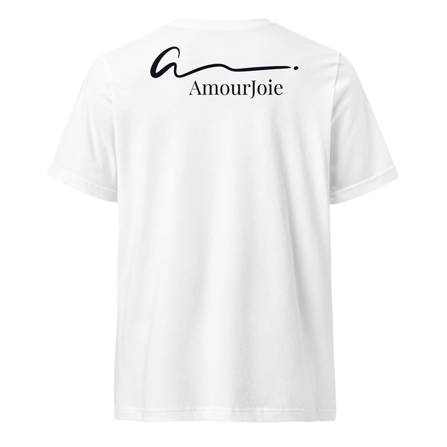 women Short Sleeve V-Neck T-Shirt